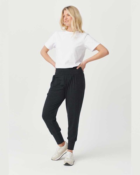 Slouchy Zip Pant