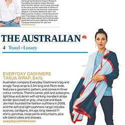 The Australian - Mothers Day Gift Guide