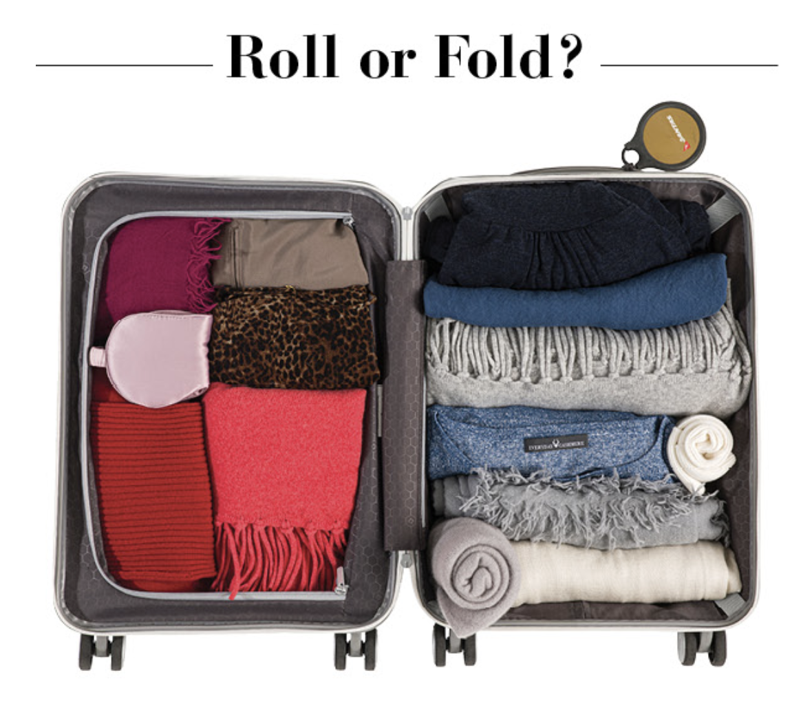ROLL OR FOLD? 