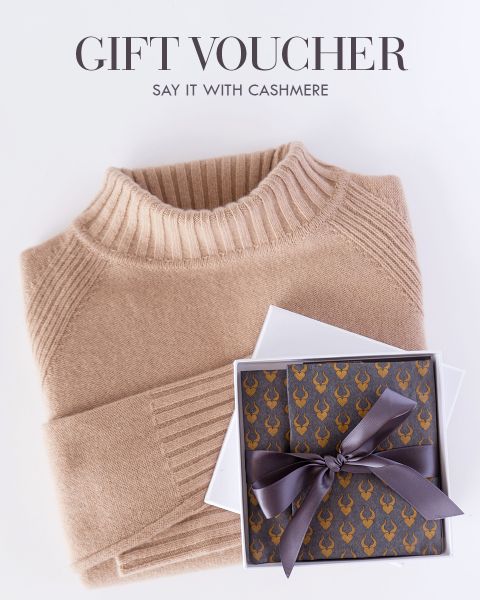 Everyday Cashmere Gift Card
