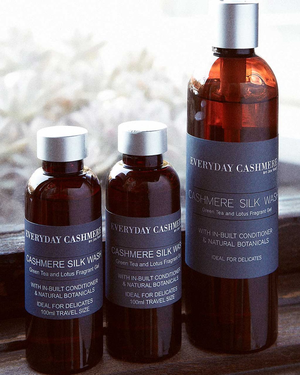 Everyday Cashmere Buy Australian Cashmere Online